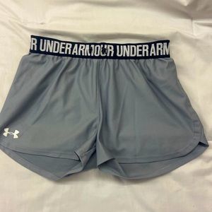Under Amour Athletic Shorts